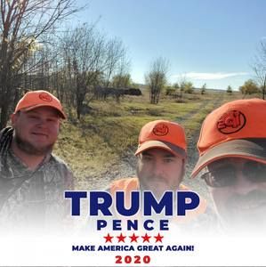 Meet your Posher, Bradley